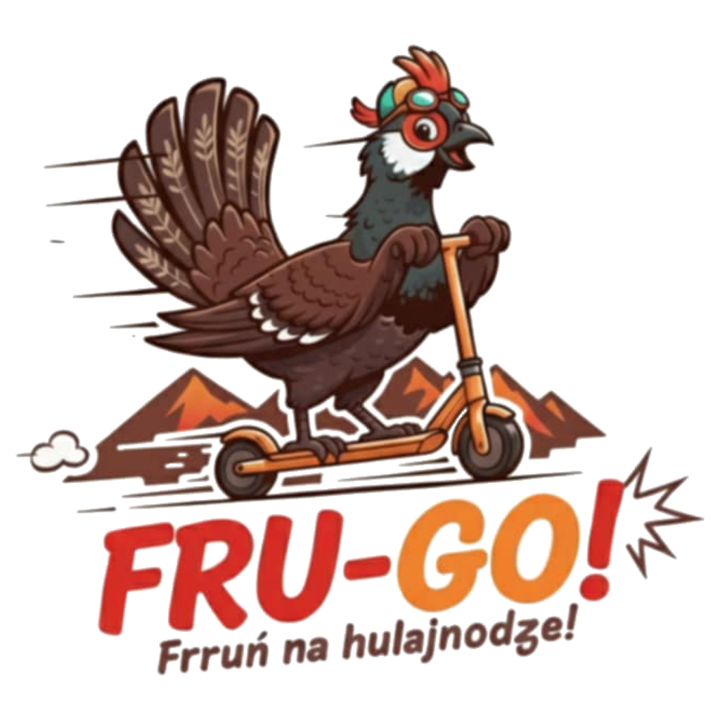 FRU-GO!